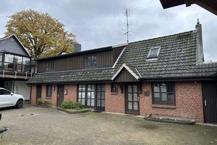 Wohnung zum Mieten in Hollenstedt 799,00 € 68 m²