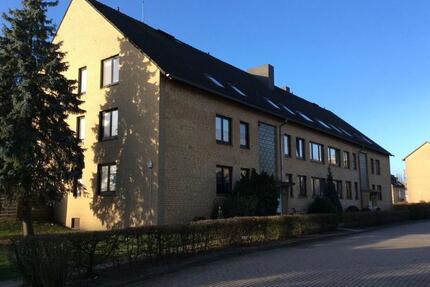 Klein aber mein: praktisches 1,5-Zi.-Single-Appartment - Uetersen