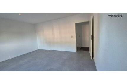 Vollständig renovierte 3-Zimmer-Wohnung in Duisburg-Meiderich zu vermieten - sofort bezugsfrei