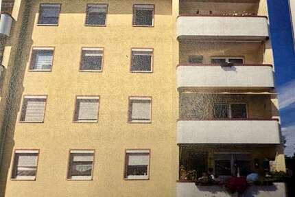 Wohnung zum Mieten in Bamberg 1.020,00 € 80 m²
