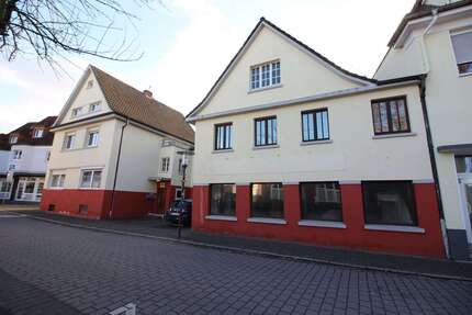 Wohnung zum Mieten in Unna 405,00 € 45 m²