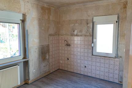 helle und solide Altbauwohnung in KO Niederberg - Koblenz Arenberg-Immendorf