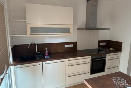 3-Zimmer-Wohnung in Pirmasens - 100qm, 2 Bäder & Einbauküche