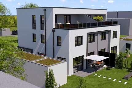 Haus zum Kaufen in Augsburg 890.000,00 € 188 m²