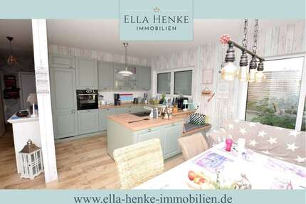 Haus zum Kaufen in Edemissen 445.000,00 € 135 m²