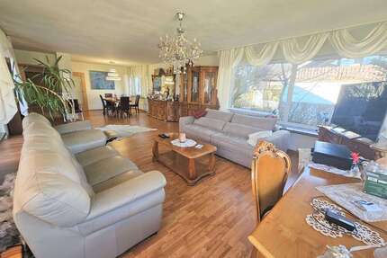 Haus zum Kaufen in Ulm 1.199.000,00 € 353.29 m²