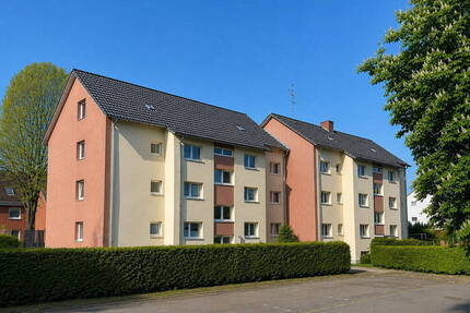 Von Privat - attraktives Mehrfamilienhaus mit Potenzial - Wentorf
