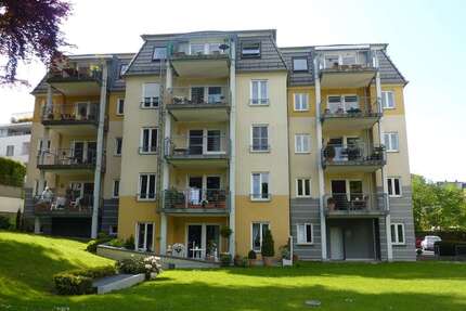 Wohnung zum Mieten in Wermelskirchen 650,00 € 68 m²