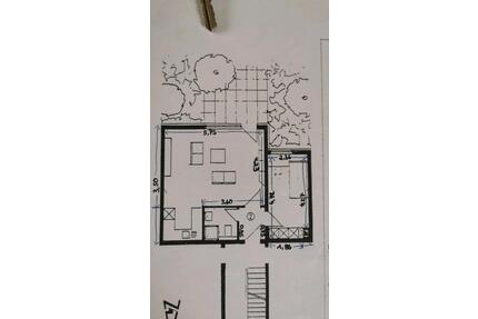 Highlight Erdgeschosswohnung 2ZKNBad mit eigenem Garten! - Gütersloh Avenwedde