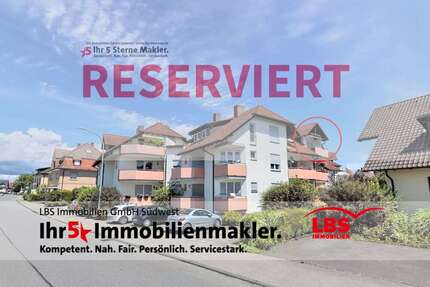 Wohnung zum Kaufen in Rielasingen-Worblingen 195.000,00 € 78 m²