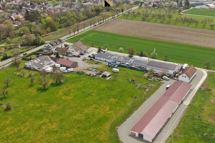 Grundstück zu verkaufen in Salem 5.900.000,00 € 21000 m²