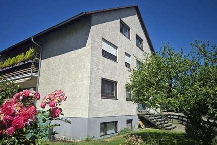 Wohnung zum Kaufen in Schwetzingen 199.000,00 € 65 m²