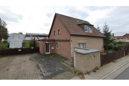 Attraktives Gewerbe- und Wohnobjekt in Langenhagen