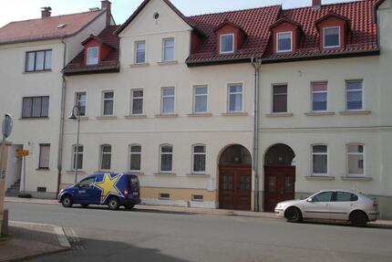 Schöne 2-Zimmerwohnung in Schmölln