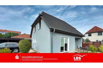 Haus zum Kaufen in Dassow 390.000,00 € 110 m²