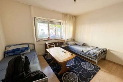 Wohnung zum Kaufen in Freiburg im Breisgau 130.000,00 € 21 m²