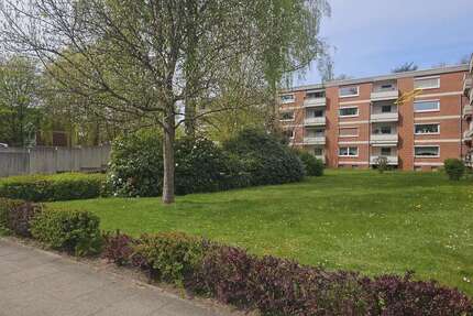 Wohnung zum Kaufen in Büdelsdorf 174.000,00 € 101.97 m²