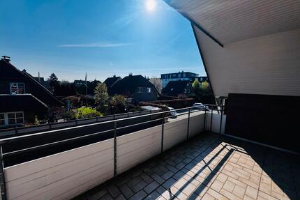 Tolle Obergeschoss Wohnung - 1.100,00&nbsp;EUR Kaltmiete, ca.&nbsp; 120,00&nbsp;m&sup2; in Rheda-Wiedenbrück (PLZ: 33378)
