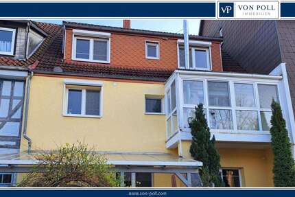 Haus zum Kaufen in Osterode am Harz 219.000,00 € 195 m²