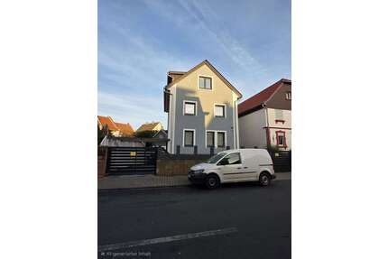 Haus zum Kaufen in Langen 649.000,00 € 130 m²