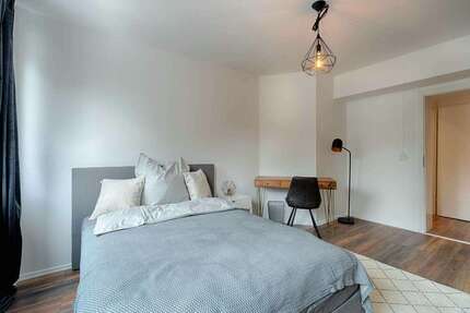 WG-Zimmer in Köln 815,00 € 12 m²