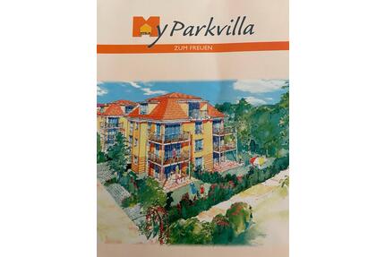 Möblierte 3,5-Zimmer-Wohnung in 85375 Neufahrn bei Freising