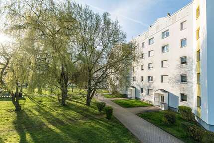 Wohnung zum Mieten in Eisenach 448,00 € 58.88 m²