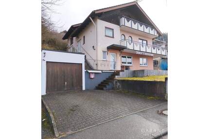 Familienhaus mit Einliegerwohnung und Photovoltaik - ideal für Vermietung oder Mehrgenerationen - Sulz am Neckar Renfrizhausen