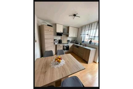 Wohnung zu vermieten - 1.070,00&nbsp;EUR Kaltmiete, ca.&nbsp; 75,00&nbsp;m&sup2; in Bretzfeld (PLZ: 74626)