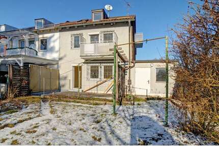 Haus zum Kaufen in Geretsried 690.000,00 € 124.5 m²