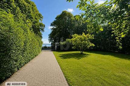 Haus zum Kaufen in Lübeck 2.900.000,00 € 500 m²