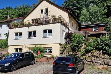 Haus zum Kaufen in Eberbach 1.100.000,00 € 580 m²