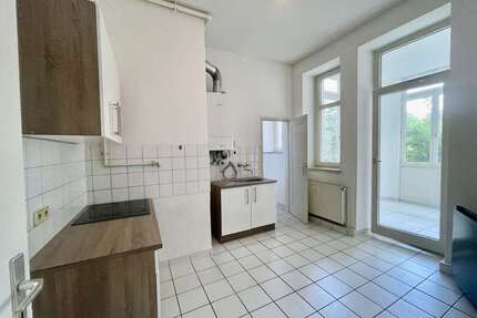 Wohnung zum Mieten in Stuttgart Stuttgart-West 1.210,00 € 79 m² - Stuttgart / Stuttgart-West