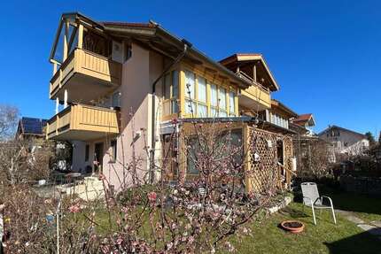 Wohnung zum Kaufen in Kolbermoor 570.000,00 € 89 m²