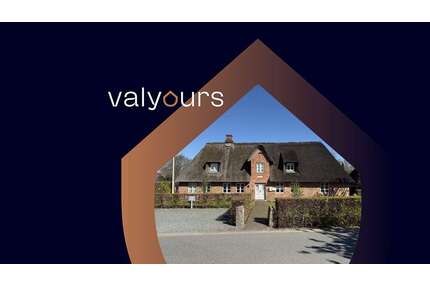 Haus zum Kaufen in Breklum 399.000,00 € 137.36 m²