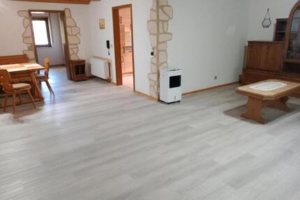 Haus in ruhiger Lage mit SaunaInfrarot & Fitnessraum - Steinbach am Donnersberg