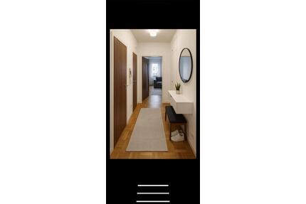 Eigentumswohnung Duisburg - Mitte