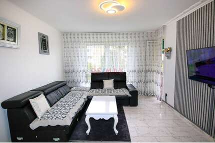 Wohnung zum Kaufen in Frankenthal (Pfalz) 149.000,00 € 51.84 m²