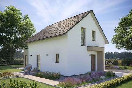 Haus zum Kaufen in Fürstenfeldbruck 498.970,00 € 125.79 m²