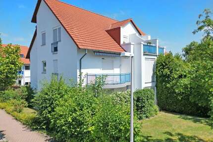 Wohnung zum Kaufen in Vellmar 195.000,00 € 77 m²