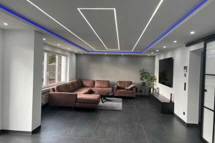 Schickes, modernes Einfamilienhaus in 97456 DittelbrunnSchweinfurt (ID 10540)