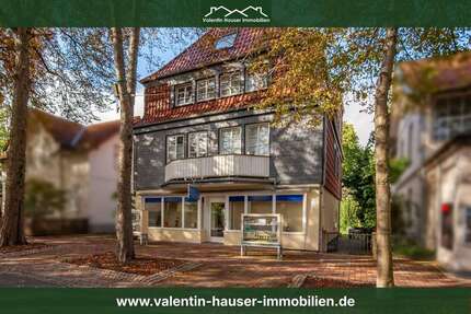 Haus zum Kaufen in Bad Harzburg 495.000,00 € 254 m²