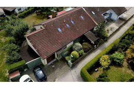 Haus zum Kaufen in Bad Füssing 289.000,00 € 150 m²