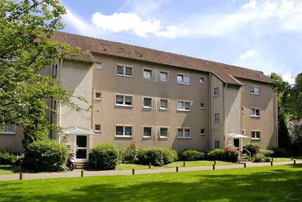 Wohnung zum Mieten in Duisburg 429,00 € 47 m²