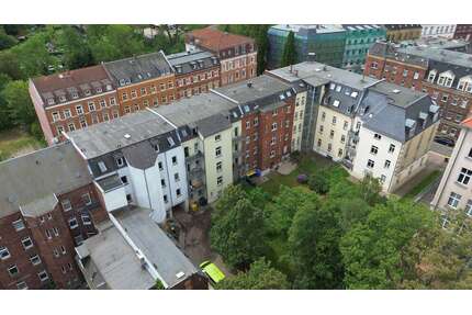Wohnung zum Mieten in Zwickau 249,00 € 45 m²