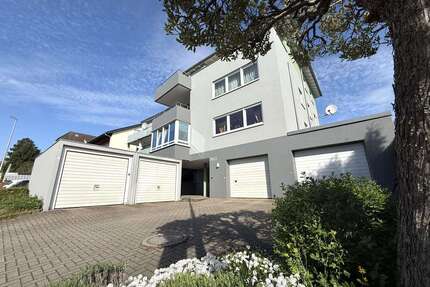 Wohnung zum Kaufen in Bretten 360.000,00 € 105 m²