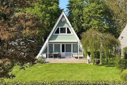 Urlaubsparadies an der Ostsee - 335.000,00&nbsp;EUR Kaufpreis, ca.&nbsp; 65,00&nbsp;m&sup2;&nbsp;Wohnfl&auml;che in Damp (PLZ: 24351)