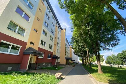 Sanierte Wohnung zum wohlfühlen - zum Sondermietpreis!! - Oberlungwitz