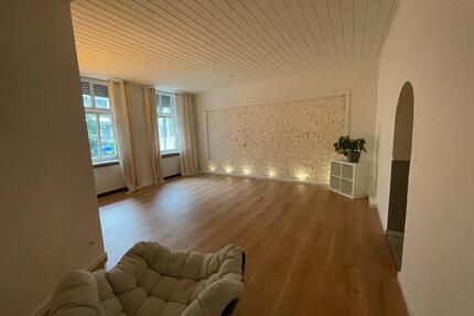 3 Zimmer | 115m2 | EBK | EG | Terrasse | Tegel - Berlin Reinickendorf