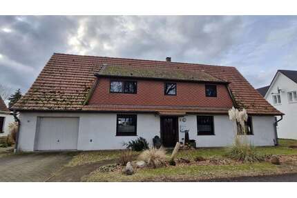 Haus zum Kaufen in Rotenburg 265.000,00 € 204 m²